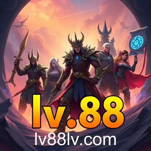Evolving Trends in Gaming and the Rise of lv88