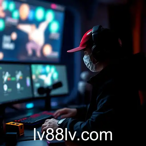 Gaming Industry Sees Rising Trends