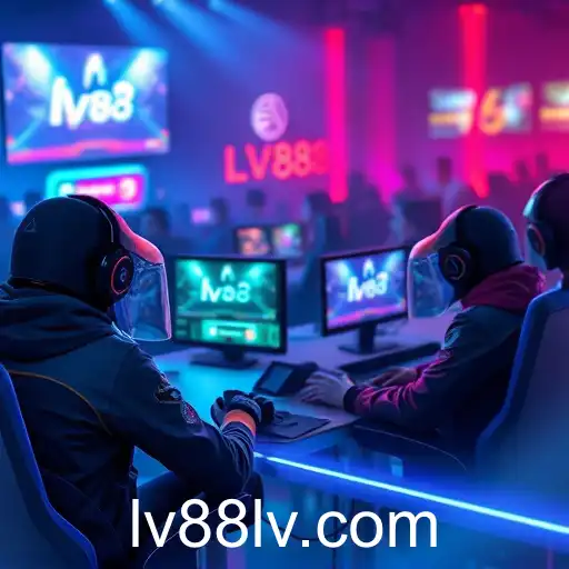 Gaming Evolves with lv88: A Look into 2025