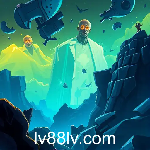 Gaming Trends on LV88 in 2025