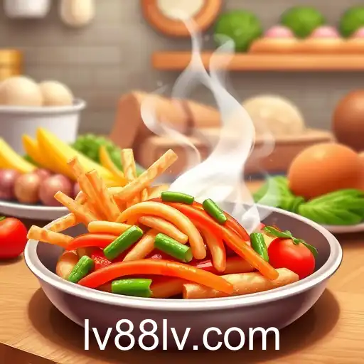 Gaming Revolution: Exploring LV88's Impact on the Industry