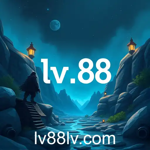 Lv88: Evolving Trends in the Gaming World