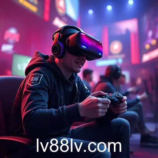 Impact of Online Gaming on Society