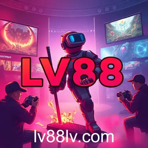 The Rise of LV88: A Game Changer in 2025