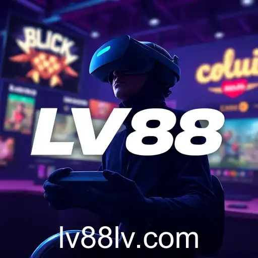 The Rise of LV88: A New Era in Online Gaming