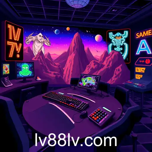 The Rise of Nostalgic Gaming Culture in 2025