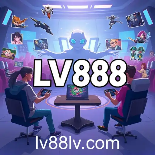 The Rise of Lv88 in the Gaming Industry