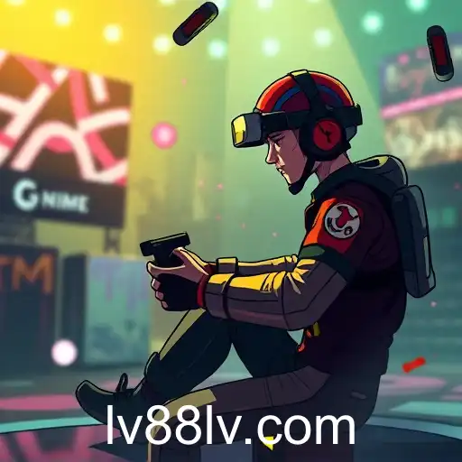 The Rise of Online Gaming: Success Stories and Challenges