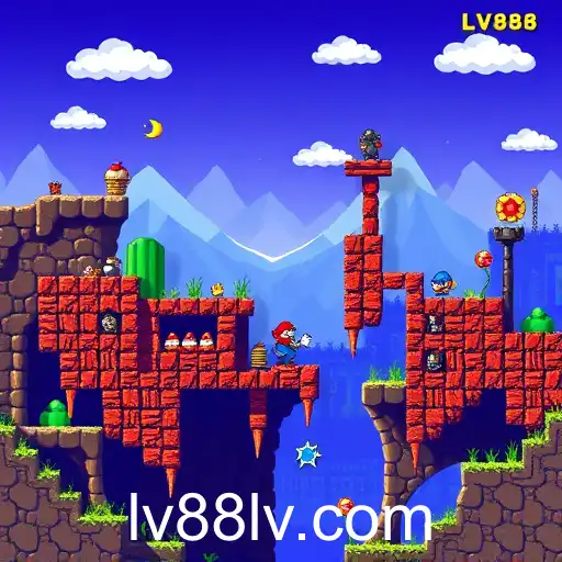 The Rising Influence of LV88 in the Gaming World