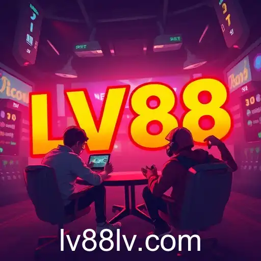 The Growing Appeal of LV88 in Gaming Culture