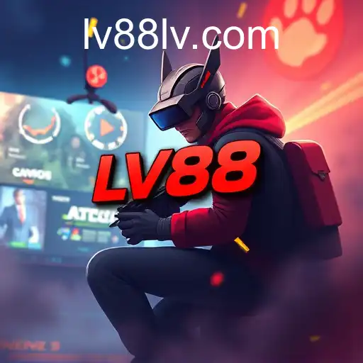 The Rise of LV88: A Gaming Revolution