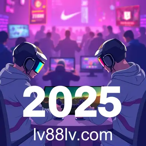 The Rise of Online Gaming Communities in 2025