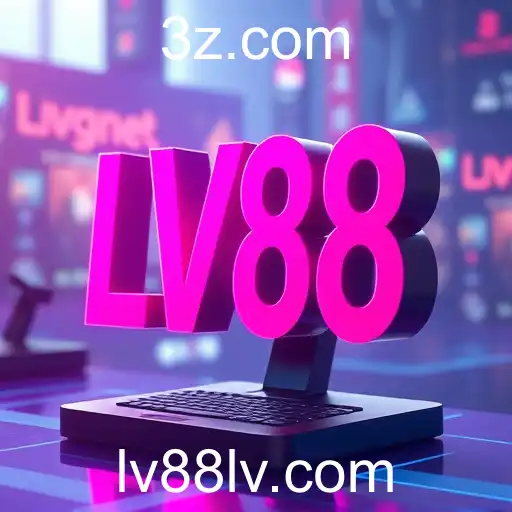 The Digital Frontier: Exploring the Rise of LV88 Online