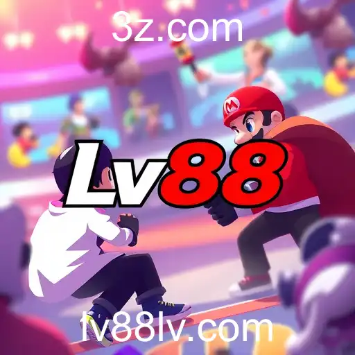 The Rise of Lv88 in Online Gaming